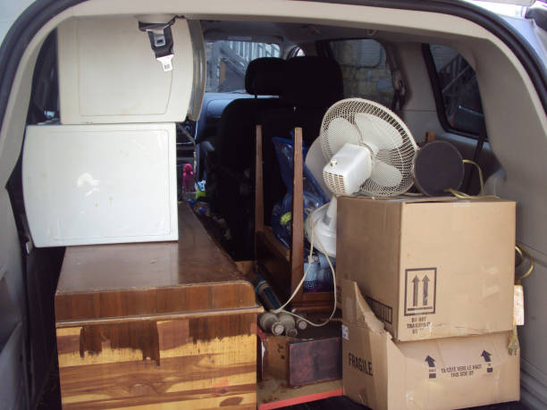 Best Recycling Services for Junk  in Statesville, NC