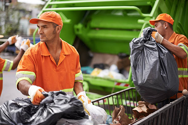 Best Yard Waste Removal  in Statesville, NC