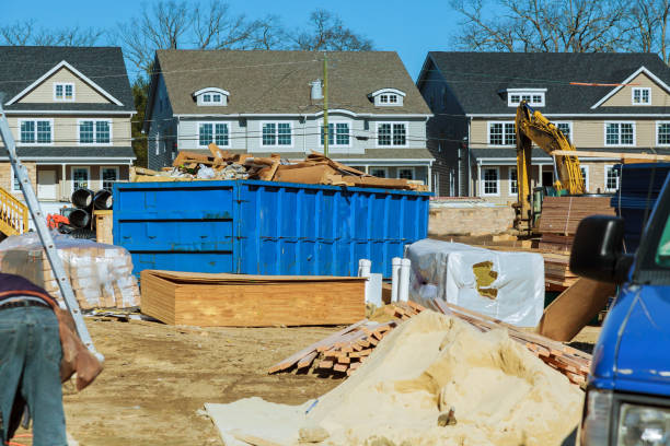 Recycling Services for Junk in Statesville, NC